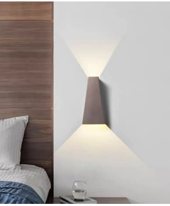 Настенная серия светодиодных бра Pace Wall Lamp