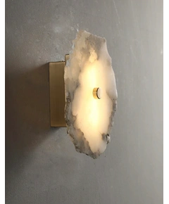 Настенный светильник Marble Lamps