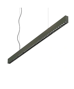 Светодиодный линейный светильник Ideal Lux OFFICE 271200