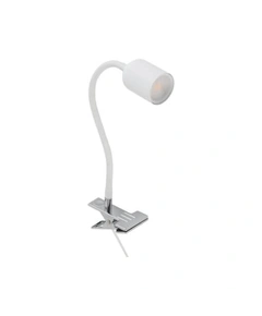Настольная лампа TK Lighting TOP WHITE 4559