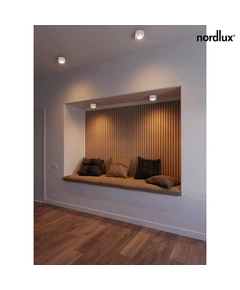Точечный светильник Nordlux Landon Smart 2110840101
