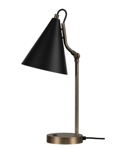Настільна лампа Pedret DENVER 1793/44 BL-B6