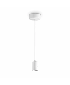 Підвісний світильник Ideal Lux Set Up MSP Bianco 260013
