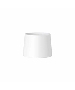 Абажур Ideal Lux Set Up MTL Cono D20 Bianco 260068