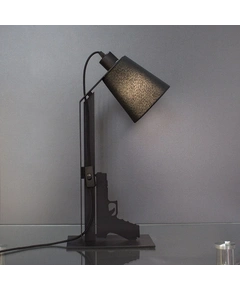 Настольная лампа ImperiumLight ATA Gear 1661211.05.05