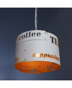 Подвесной светильник ImperiumLight Coffee break 96140.01.12