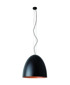 Подвесной светильник Nowodvorski 10320 Egg L E27 5x40W IP20 Bl