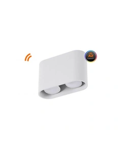 Точковий світильник Azzardo VISION 1 Smart Wi-Fi Set AZ3945