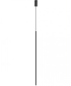 Підвісний світильник KLOODI DECO PE-BR863 140 BK