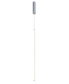 Підвісний світильник KLOODI KD-JD 1200 46W 4К ALU