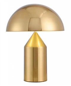 Настольная лампа KLOODI DECO TA-MA7927T GD