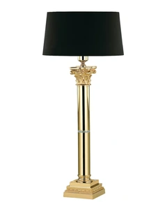 Настольная лампа Kutek VERA LAMPY GABINETOWE VER-LG-1(Z/A)