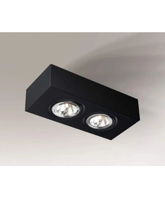 Точечный светильник Shilo UTO H 7107