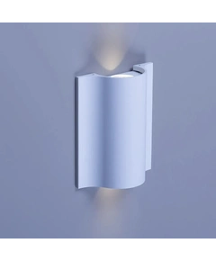 Настенный светильник MJ-Light WLB059 2x5W WH 3000K
