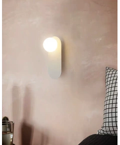 Настенный светильник Mario Lamp