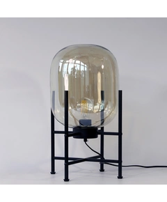 Настольная лампа Glass Oval Friendlylight 58767174