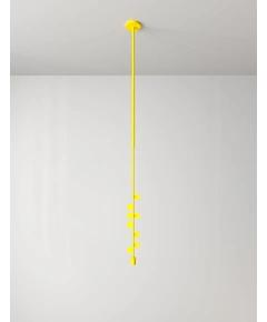 Подвесной светильник Ecualipt-Lemon-RAL 1012
