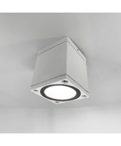Стельовий світильник LITTLEDRAGON 21579658 Потужність: 10Вт Колір корпусу: Білий