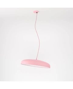 Подвесной светильник Sphere-Pink-RAL 3015