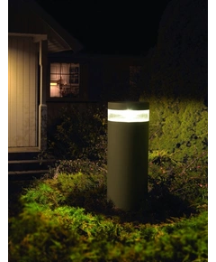 Вуличний світильник Norlys STAVANGER LED 1244GR