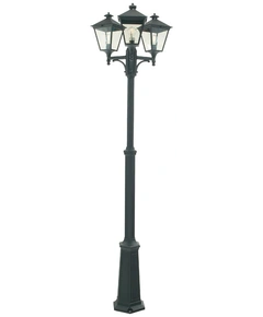 Вуличний ліхтар Norlys London 495B