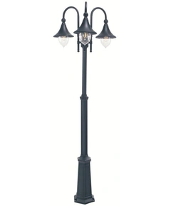 Вуличний ліхтар Norlys Firenze 830B
