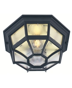 Потолочный уличный светильник Norlys Latina 105B