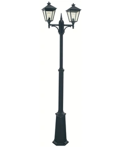 Вуличний ліхтар Norlys London 482B