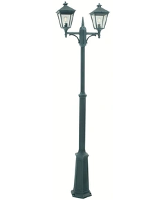Вуличний ліхтар Norlys London 482B/G