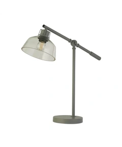 Настольная лампа Searchlight CANTERBURY EU60997GY