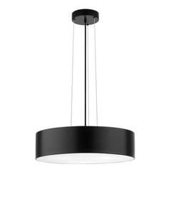 Світильник підвісний Finezza Nova Luce 550401