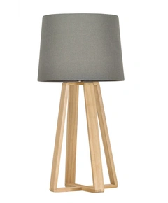 Настільна лампа DEREK Nova Luce 8700301