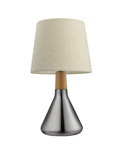 Настольная лампа MONTES Nova Luce 7605166