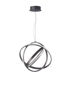 Светильник подвесной PERTONE Nova Luce 9365012