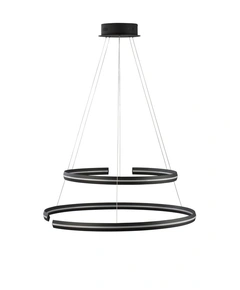 Светильник подвесной TORRENTE Nova Luce 9392012