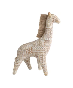 Декоратвина фігурка жираф ISHIKARI Eglo Living 427244