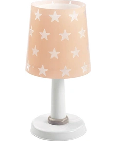 Настольная лампа Dalber Pink Stars 81211S