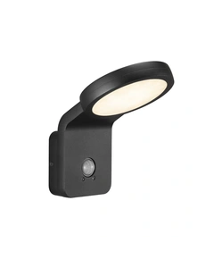 Вуличний світильник Nordlux MARINA Flatline Sensor 46831003