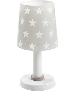 Настольная лампа Dalber Grey Stars 81211E