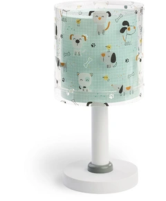 Настільна лампа Dalber HAPPY DOGS 61311