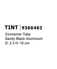 Nova Luce TINT 9366462
