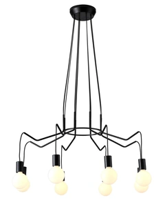 Люстра Candellux 38-71057 BASSO