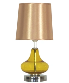 Настільна лампа Candellux 41-10933 ALLADINA