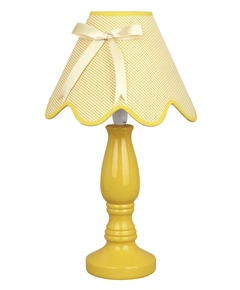 Настільна лампа Candellux 41-04680 LOLA
