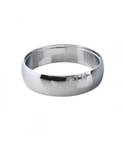 Декоративное кольцо к точечному светильнику AZzardo ADAMO RING AZ1485 (NC1827-CH R)