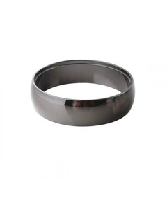 Декоративное кольцо к точечному светильнику AZzardo ADAMO RING AZ1484 (NC1827-BK-CH)