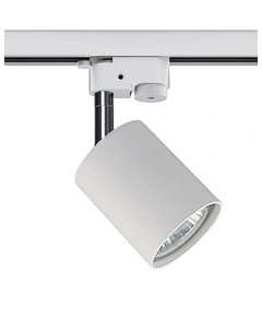 Трековый светильник Nowodvorski 9321 Profile eye spot GU10 1x10W IP20 Wh