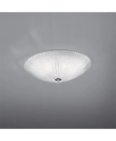 Потолочный светильник Ideal Lux SHELL 008615