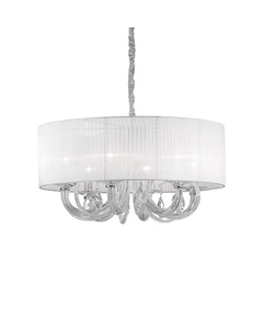 Люстра Ideal Lux Swan 035826