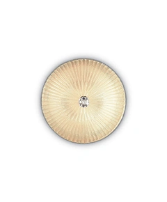Потолочный светильник Ideal Lux SHELL 140179